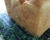 ゴロゴロチーズ食パン作り方9写真
