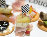 おもてなしに♪和ピクルスでオードブル作り方4写真