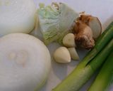 【スープ完飲必至！】鶏白湯ラーメン作り方4写真