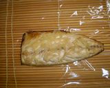 焼きしめ鯖の棒寿司作り方5写真