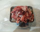 お肉の冷凍方法作り方3写真