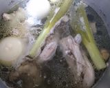 【スープ完飲必至！】鶏白湯ラーメン作り方6写真