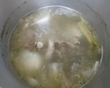 【スープ完飲必至！】鶏白湯ラーメン作り方7写真