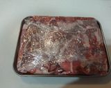お肉の冷凍方法作り方5写真