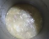 【スープ完飲必至！】鶏白湯ラーメン作り方8写真