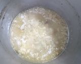 【スープ完飲必至！】鶏白湯ラーメン作り方9写真