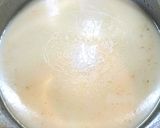 【スープ完飲必至！】鶏白湯ラーメン作り方11写真
