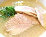 【スープ完飲必至！】鶏白湯ラーメン作り方13写真