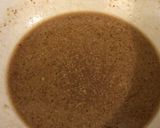 コンパオ　チキン　中華作り方6写真
