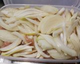 鶏もも肉、そうめんつゆで作り置き作り方3写真