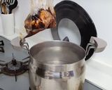 本格チャーシュー｜おうちで黒亭ラーメン作り方6写真