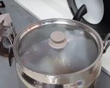 本格チャーシュー｜おうちで黒亭ラーメン作り方7写真