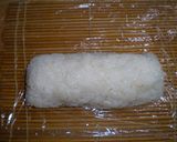 焼きしめ鯖の棒寿司作り方6写真