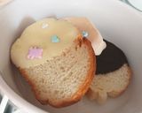 簡単!美味しい可愛い❤️サクサクラスク作り方11写真
