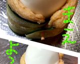 ✼*ひなまつり簡単かわいいたまご*✼作り方9写真