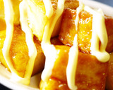 さば缶(水煮缶)と厚揚げの簡単味噌煮込み作り方24写真
