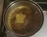 超簡単☆そば屋さんで食べたカレーうどん作り方2写真