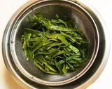 茎わかめの旨煮作り方2写真
