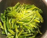 茎わかめの旨煮作り方3写真