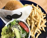 バンズとイングリッシュマフィンレシピ作り方13写真