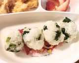 ご飯に合う大根葉♪作り方5写真