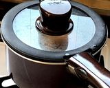 味ぽんとほうじ茶で⭐️簡単さっぱり煮豚作り方6写真