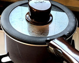 味ぽんとほうじ茶で⭐️簡単さっぱり煮豚作り方6写真