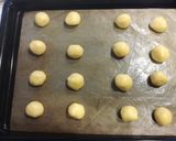 ★メロンパンの皮クッキー★作り方8写真