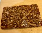 鶏皮の生姜煮作り方8写真