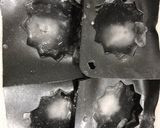 シリコン型の細かい部分の汚れを取る方法作り方6写真