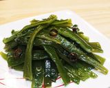 茎わかめの旨煮作り方4写真
