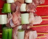 みんな大好き☆くしカツ作り方1写真