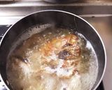 塩を使わない鯛だし塩ラーメン作り方1写真
