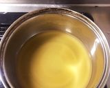 塩を使わない鯛だし塩ラーメン作り方2写真