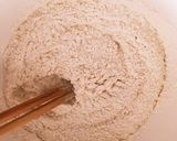 離乳&幼児食に♫大根こめっこパン作り方1写真