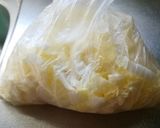 白菜の消費に！お酢でさっぱり漬物作り方4写真