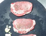 時短簡単☆東南アジア風味のポークチョップ作り方5写真
