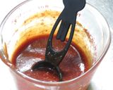 時短簡単☆東南アジア風味のポークチョップ作り方3写真