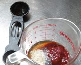 時短簡単☆東南アジア風味のポークチョップ作り方2写真