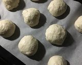 離乳&幼児食に♫大根こめっこパン作り方6写真