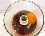 旦那がつくるワンコが好きなレバーケーキ作り方2写真
