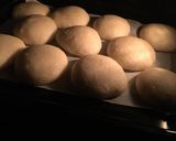 離乳&幼児食に♫大根こめっこパン作り方8写真