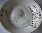 レンジゆで卵de簡単♪卵サンド作り方3写真