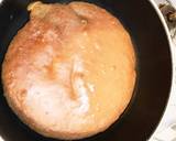 旦那がつくるワンコが好きなレバーケーキ作り方5写真