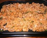 ホットプレートで簡単山菜ビビンバ作り方9写真