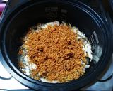 今が旬（笑）チキラー炊き込み御飯作り方4写真
