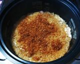 今が旬（笑）チキラー炊き込み御飯作り方6写真