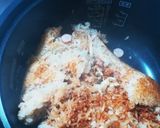 今が旬（笑）チキラー炊き込み御飯作り方7写真