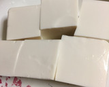 簡単☆シンプルな揚げだし豆腐出汁仕立て作り方2写真