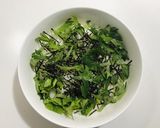 簡単！絶品！しらす丼作り方3写真